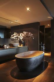10 Elegant Black Bathroom Design Ideas That Will Inspire You Bathroom Design Luxury Beautiful Bathrooms Luxury Bathroom