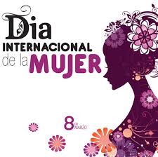 Delegada AEELA Municipio de Ponce 2019-2023 - Hoy, Día Internacional de la  Mujer, continuemos celebrándonos, amándonos y luchando por cada peldaño  para la justicia social y laboral que aún no tenemos. Nos
