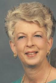 Barbara Crews Obituary (1938