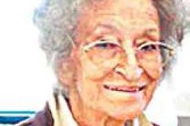 Edna Evelene McCollum