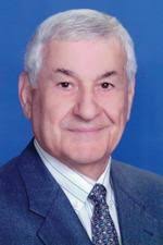 Elias Haddad Obituary (1933