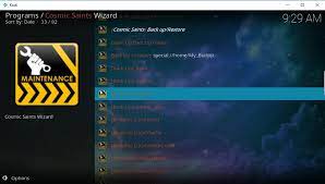 La descarga del archivo apk kodi 18.9 comenzará en unos segundos. How To Back Up And Restore Kodi On Any Device Quick And Easy