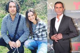 Esposo de Kika Edgar reacciona al supuesto romance de la actriz y Humberto  Zurita: “Nos reíamos juntos” | Las Estrellas Home Lo Último | Las Estrellas