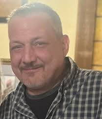 Corey Carroll Obituary (1975