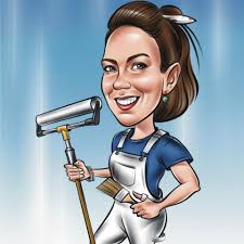 Contractor Q&A: Corissa Cook Takes a Very Personal Path to Painting Success 