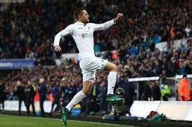 46,317 likes · 8 talking about this. Swansea City S Gylfi Sigurdsson It Would Be A Dream To Play For A Big Club Wales Online