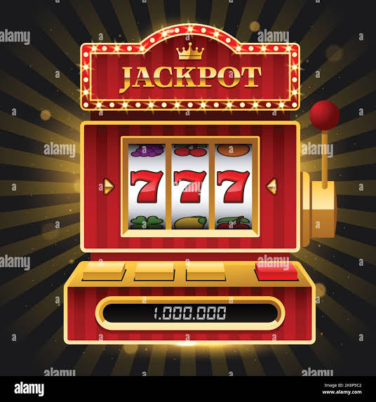 Slot game online hi-res stock photography and images - Alamy