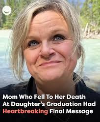 She spoke to her daughter just moments before finding her seat 💔