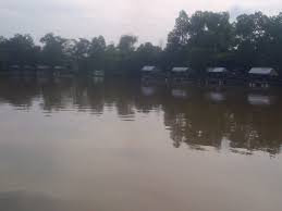 Sungai Siak Cingmancing