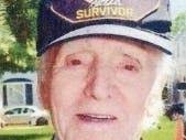 Obituary: Vincent A. Thomas, 95, of Branford