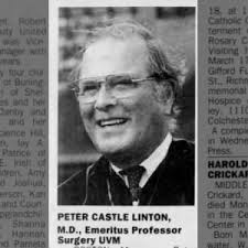 The Burlington Free Press from Burlington, Vermont