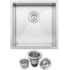 We did not find results for: Zuhne Modena 16 Gauge Stainless Steel 17 In Undermount Bar Sink Modena15 The Home Depot