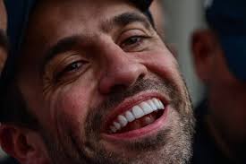 Pablo Marçal revela o pior lixo que há em mim