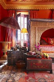 Show your love in the most intimate room of your. 20 Indian Inspired Rooms You Ll Fall In Love With