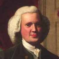 Benjamin Blackstone (1725–1799)