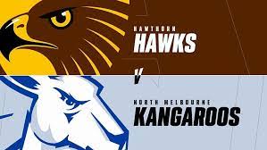 Greater western sydney giants game and give you our free tips and bets. Highlights Hawthorn V North Melbourne