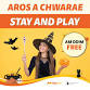 Halloween Stay and Play October 2025 event image