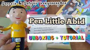 Little abid, little abid png, little abid pen, little abid preloved, little abid dan halo balita apa itu little abid? 11 28 Mb Pen Little Abid Unboxing Tutorial Penggunaan Download Lagu Mp3 Gratis Mp3 Dragon