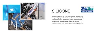 Silicone & Keo