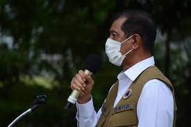 Pembacaan puisi nanggala hadirkan peserta dari enam negara. Pelarangan Wna Masuk Ke Indonesia Diperpanjang Berita Terkini Uninus