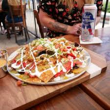 Check spelling or type a new query. Back Alley Bar Grill 125 Photos 239 Reviews American Traditional 116 1 2 W Wilshire Ave Fullerton Ca Restaurant Reviews Phone Number Menu