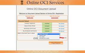 This service will be on gratis basis. How To Obtain A First Time Oci Card For People Who Were Born In The Usa Based On Both Parents Birth In India Step By Step Guide Passport Pages