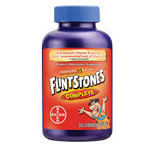 Our nutritionist rounded up the best vitamins to help you choose. Flintstones Complete Chewable Vitamin Tablets 200 Ct Bjs Wholesale Club