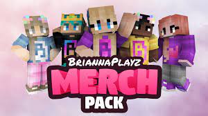 Brianna playz latest video view more. Briannaplayz Merch Pack Marketplace Content Viewer