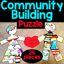 Our plain blank jigsaw puzzles are made from quality cardboard with 500 pieces with 2mm thick. Puzzle Pieces Bulletin Board Worksheets Teaching Resources Tpt
