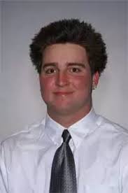 2009 Baseball Roster