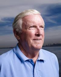 Jack Connors '63, “the last king of Boston,” has passed away at the age of  82. One of the most illustrious citizens of Boston and Boston College,  Connors spoke to Dean Andy