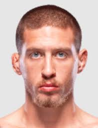 UFC Bantamweight Rankings