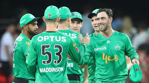 The best place to find a live stream to watch the match between brisbane heat and melbourne stars. Big Bash League 2019 Brisbane Heat Vs Melbourne Stars Glenn Maxwell Chris Lynn