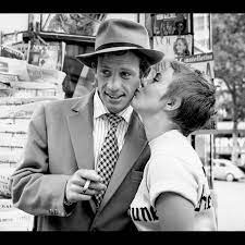 Dramatique orchestre de musique.))à bout de souffle est un film français, em. A Bout De Souffle Jean Paul Belmondo Et Jean Seberg Film De Jean Luc Godard 2018094098 Expertissim