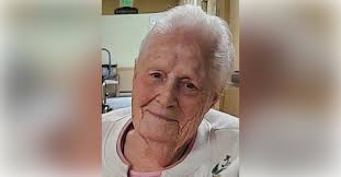 Obituary information for Cathaline C. Ressler