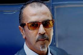 Sanjay Roy's Instagram, Twitter & Facebook