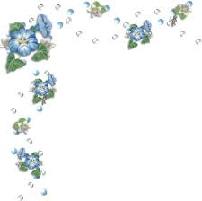 Check spelling or type a new query. Blue Corner In 2021 Flower Border Png Blue Flower Border Floral Corner Border