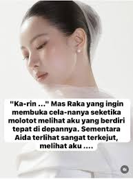 Tian sudah duduk di kursi lobi apartemen. “Nih.” Sandra menyodorkan  eksternal hard disk Tian yang terbawa olehnya setelah rapat tadi siang.  “Oke. Lo udah makan?” Tian memasukkan eksternal hard disk ke tas