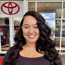 Marietta Toyota Staff