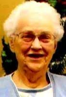 Angeline Stewart Obituary (1921