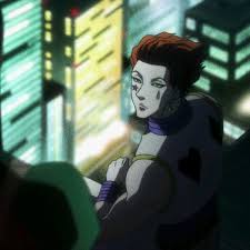 Why didn't Hisoka help against the chimera ants? - Quora