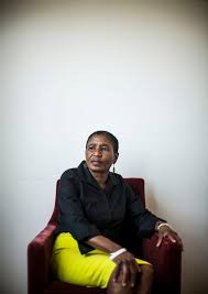 Image result for michele roberts