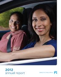 Annual Report 2012 PI186T