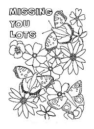 Diy coloring pages are so much fun to make. 8 We Miss You Coloring Pages Bee Coloring