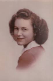 Dorothy Ploeger Obituary (2013)