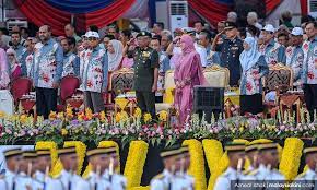 Malaysia bersih, bertempat di putrajaya. Malaysiakini Patriotisme Antirasuah Digarap Dalam Sambutan Hari Kebangsaan 2019
