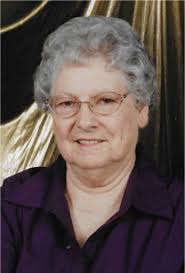 Myrtle Griggs Obituary April 20, 2017