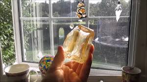 How to clean the copper used in a bottle tumbler. How To Clean Antique Bottles Our Method Youtube