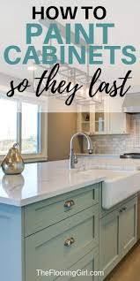 13 Diy Home Painting With Images Diy Kitchen Cabinets Diy Kitchen Kitchen Design