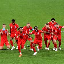 Also available on the nbc app. Copa Mundial De La Fifa 2018 Noticias Inglaterra Celebra Una Tanda Cruel Con Colombia Fifa Com